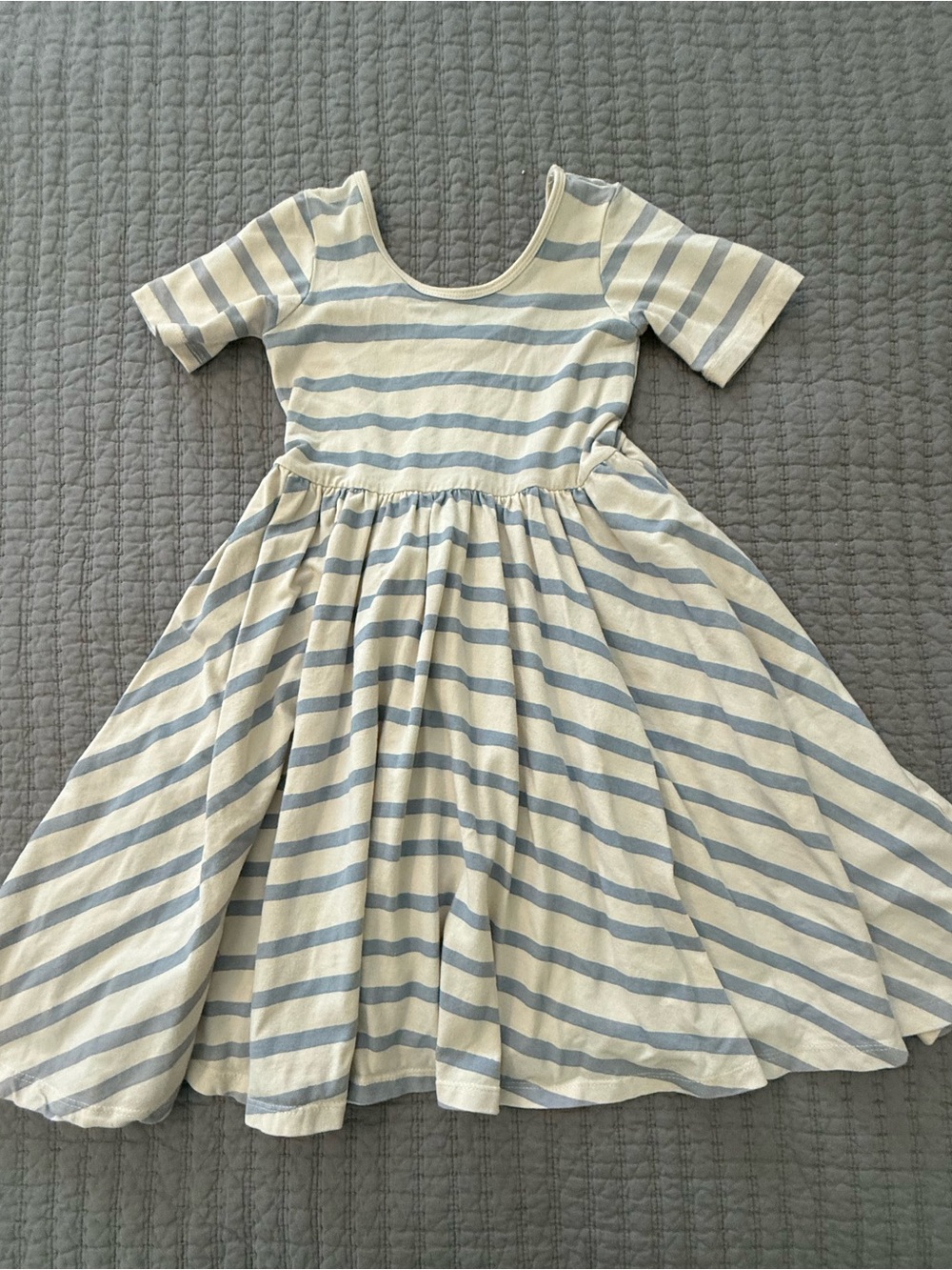 Alice + Ames Ballet twirl dress